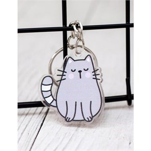 Брелоки-подвески