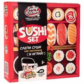 Наборы инструментов для лепки и моделирования