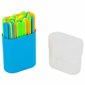 Счетные палочки и счеты