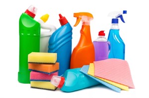 Бытовая и проф. химия