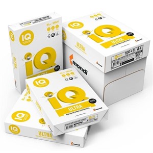 Бумага для офисной техники