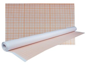 Бумага для чертежных и копировальных работ