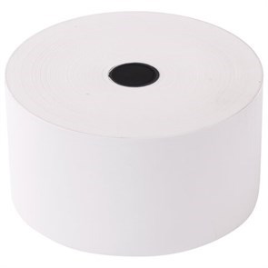 Рулоны для терминалов и банкоматов из термобумаги