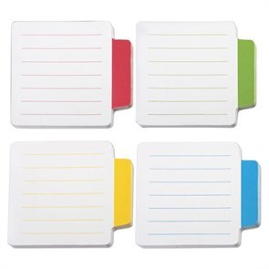 Разделители самоклеящиеся