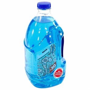 Незамерзающая жидкость