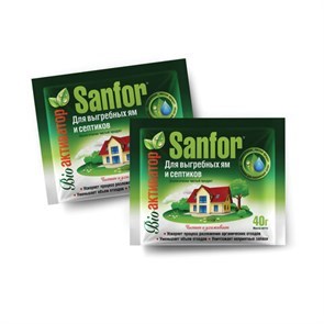 Средства для выгребных ям и септиков