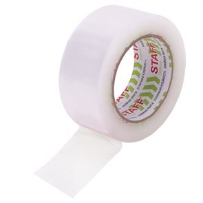 Упаковочные клейкие ленты