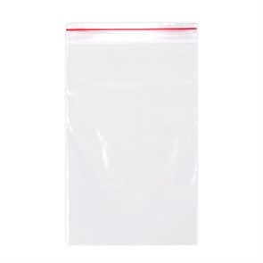 Пакеты с замком &quot;зиплок&quot;