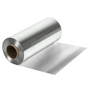 Фольга и бумага для выпечки