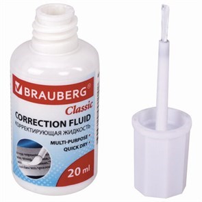 Корректирующие жидкости