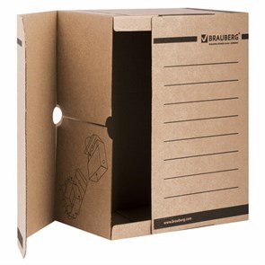 Накопители документов