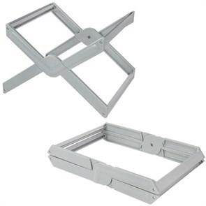 Подставки для подвесных папок