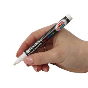 Маркеры меловые