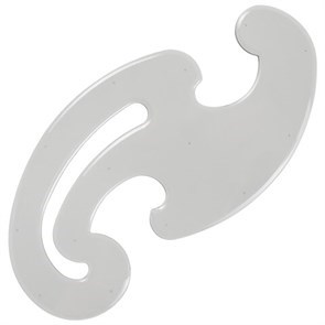 Трафареты и лекала