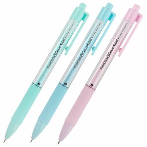 Ручки гелевые автоматические