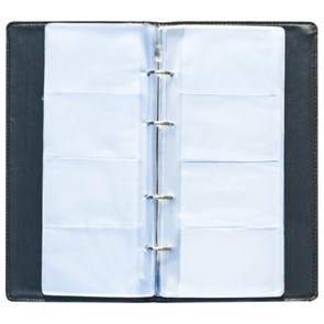 Визитницы настольные