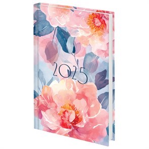 Ежедневники с твердой обложкой