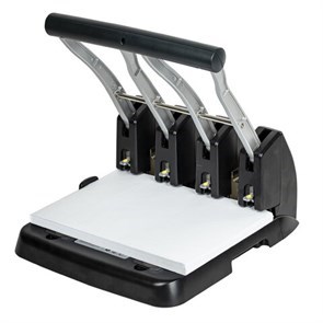 Дыроколы на 4 отверстия