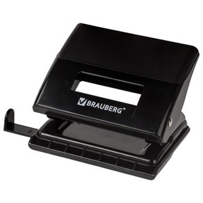 Дыроколы настольные