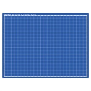 Коврики настольные для резки