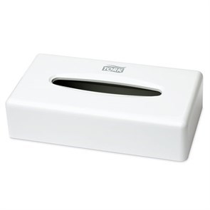 Диспенсеры настольные и салфетки к ним