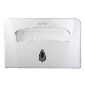 Диспенсеры для одноразовых покрытий на унитаз