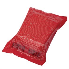 Полотна противопожарные