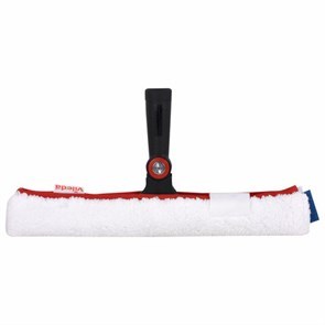 Держатели насадок-шубок для мытья окон