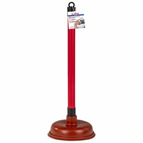 Инвентарь для чистки туалета