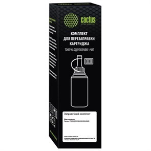 Картриджи и тонеры для черно-белых лазерных принтеров, копиров, факсов и МФУ