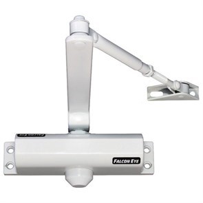 Дверные доводчики