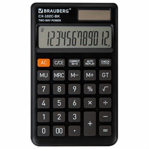 Калькуляторы карманные