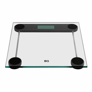 Весы бытовые напольные