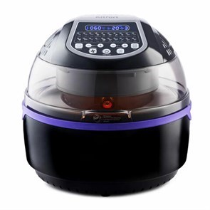 Аэрогрили и электропечи