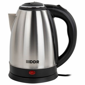 Чайники и термопоты