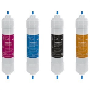 Фильтры для пурифайеров