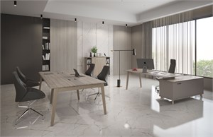 Кабинет Time Wood