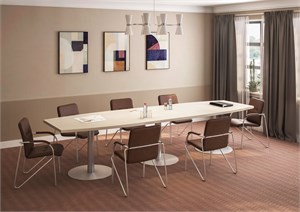 Серия мебели Борн