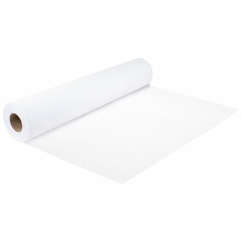 Бумага широкоформатная 914 мм х 100 м х втулка 50,8 мм, 80 г/м2, CIE 161-172%, EVOLUTION EXTRA, 2150255 116521
