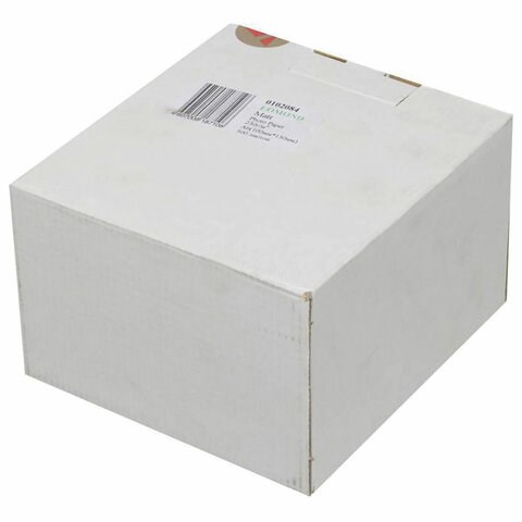 Фотобумага матовая, 10х15 см, 230 г/м2, односторонняя, 500 листов, LOMOND, 0102084 112409