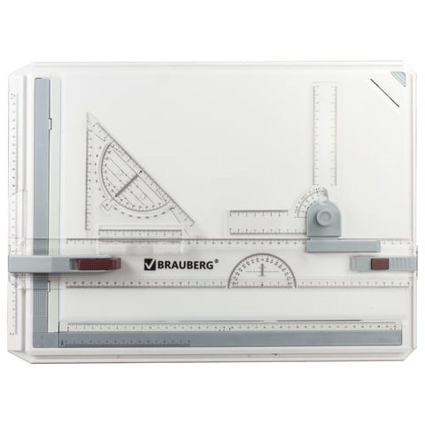 Шкаф высокий для документов комбинированный со стеклянными и деревянными дверями 210536
