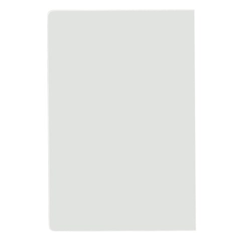 Обложка для листа паспорта, 128х87 мм, ПВХ, прозрачная, ДПС, 1361.К 235879