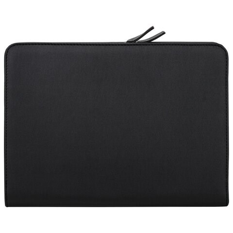 Папка из кожзаменителя на молнии, 8-010 240252