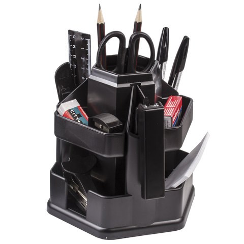 Канцелярский набор ERICH KRAUSE "Офисный", 14 предметов, 12 231588