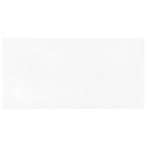 Коврик-подкладка настольный сверхпрочный 600х1200 мм, прозрачный, 0,8 мм, BRAUBERG, рулон, 238302, 1308061200 238302