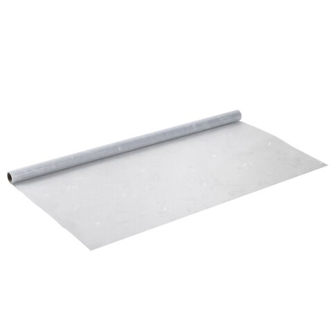 Пленка на окно самоклеящаяся статическая БЕЗ КЛЕЯ солнцезащитная 75х150 см "Флора" DASWERK, 608576 608576