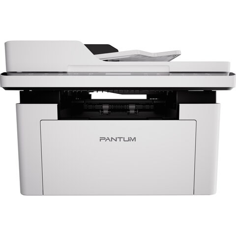 МФУ лазерное PANTUM BM2300AW "3 в 1", А4, 22 стр./мин., 10000 стр./мес., АПД, Wi-Fi 355059