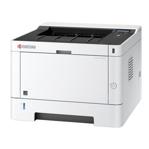 Принтер лазерный KYOCERA ECOSYS P2040dw А4, 40 стр./мин., 50000 стр./мес., ДУПЛЕКС, Wi-Fi, сетевая карта, 1102RY3NL0 353800