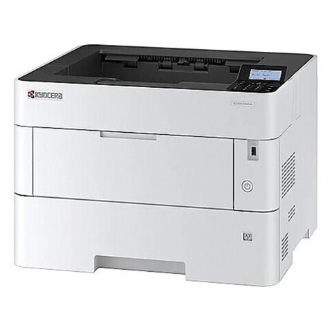 Принтер лазерный KYOCERA ECOSYS P4140dn А3, 40 стр./мин., 200 000 стр./мес., ДУПЛЕКС, сетевая карта, 1102Y43NL0 354799
