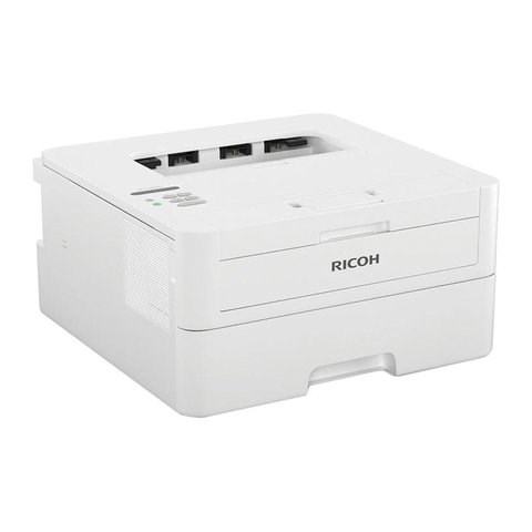 Принтер лазерный RICOH SP 230DNw А4, 30 стр./мин., 15000 стр./мес., ДУПЛЕКС, Wi-Fi, сетевая карта, 408291 354311